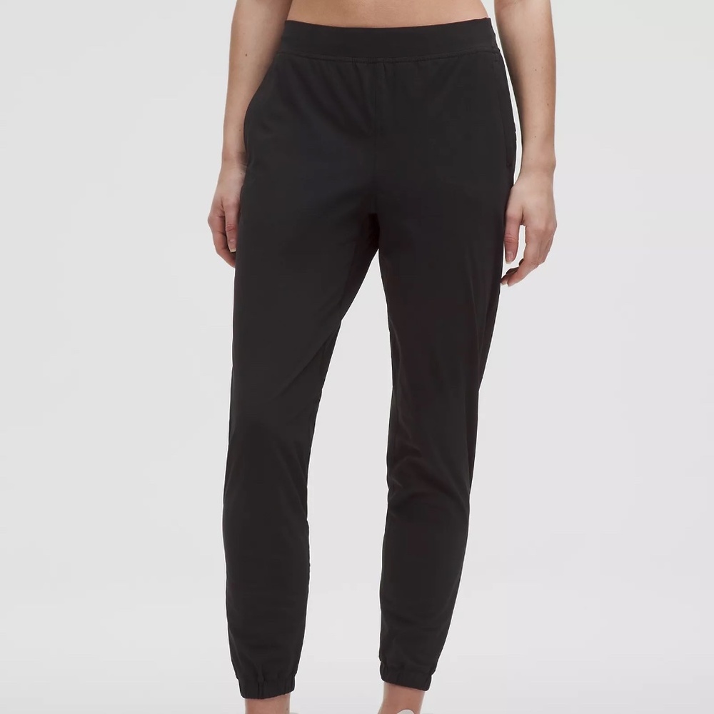 Adapted State High-Rise Jogger Regular